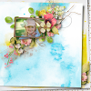 Kit "Positive" by Natali designs