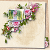 Kit "So Romantic" by Palvinka Designs