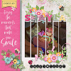 by Bright Eyes using Think Happy Be Happy