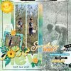 by Rochelle using Sunshiny Day Bundle