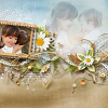 kit "Goodbye, summer" by Jasmin-Olya Designs