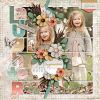 by Julie using Hello September