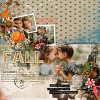 layout for Falling For You