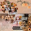 layout for FallingForYou