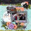 PiPK layout by Fayette Designs