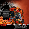 layout for Scaredy Night