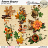 PrelP_CarolW_AutumnBlessings_Clusters-Set2