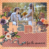 By Janik using Fall Friends Bundle