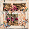 by Rochelle86 using Autumn Stories Bundle