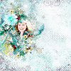 layout for winter wonderland