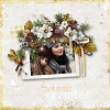layout for winter wonderland