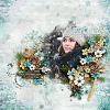 layout for winter wonderland