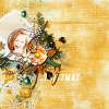 layout for IBelieveInSanta