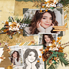 layout for IBelieveInSanta