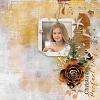 layout for IBelieveInSanta