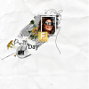 layout for pretty day