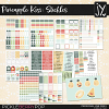 Planner Stickers