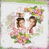 layout for spring dawn