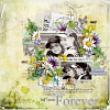layout for forever