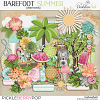 Barefoot Summer Elements