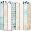 SEAS THE DAY | papers by Bellisae