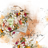 layout for love autumn