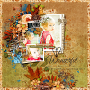 layout for Leap Into Leaves