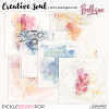 CREATIVE SOUL | artsy backgrounds