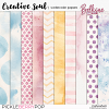 CREATIVE SOUL | watercolor papers