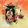 layout for Early Autumn