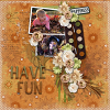 layout for NovemberFun