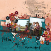 layout for PilingUpTheMemories