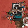 layout for PilingUpTheMemories