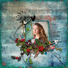 layout for PilingUpTheMemories