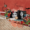 layout for PilingUpTheMemories