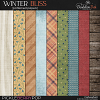 Patterned Papers Pack