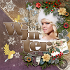 layout for Winter Memories