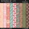 Patterned Papers Pack