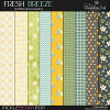 Patterned Papers Pack