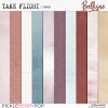 TAKE FLIGHT | solids