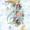 layout for winter song