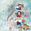 layout for winter song