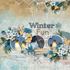 layout for winter song