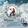 layout for winter song