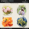 Garden Path Spill Frames Pack