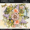 Garden Path Elements Pack