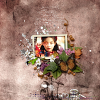 layout for autumn things