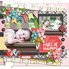 Paper Play 25 | Templates