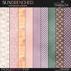 Patterned Paper Pack