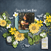 Dandelion Dust Designs